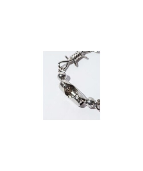 GB0123/AC08 : Abatis Bracelet / アバティブレスレット