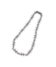glamb（グラム）の「GB0123/AC07 : Abatis Necklace / アバティネックレス（その他・メンズ）」