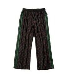 glamb（グラム）の「GB0123/P03 : Monogram Jersey Pants / モノグラムジャージパンツ（その他）」