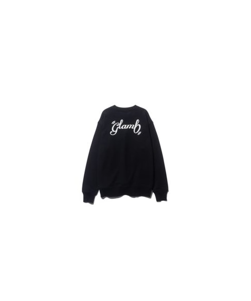 glamb Killer Street Sweat /キラーストリートスウェット glamb グラム 