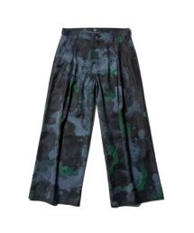 glamb（グラム）の「GB0123/P07 : Watercolor Marble Pants / ウォーターカラーマーブルパンツ（その他・メンズ）」