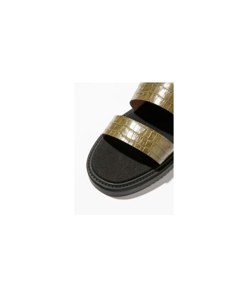 glamb（グラム）の「GB0123/AC04 : Rubber Sole Sandols 