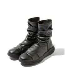 glamb（グラム）の「GB0123/AC01 : Drape Long Boots / ドレープロングブーツ（その他・メンズ）」