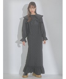 merry jenny | リボンリボンスカート(スカート)