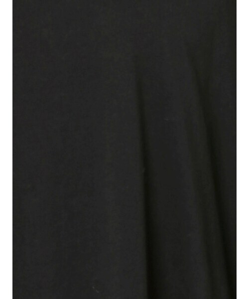 Ungrid（アングリッド）の「ラウンドロングスリーブTee（Tシャツ/カットソー・オフホワイト/ブラック・F）」の16枚目の写真