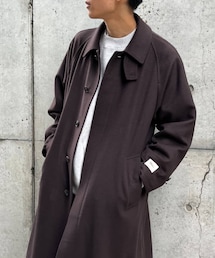 CIAOPANIC（チャオパニック）｜ステンカラーコート一覧 - WEAR