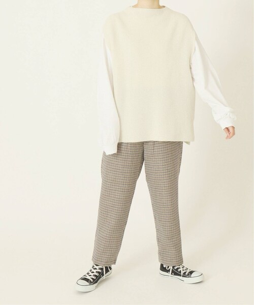 JOURNAL STANDARD LUXE（ジャーナルスタンダード ラックス）の「《予約