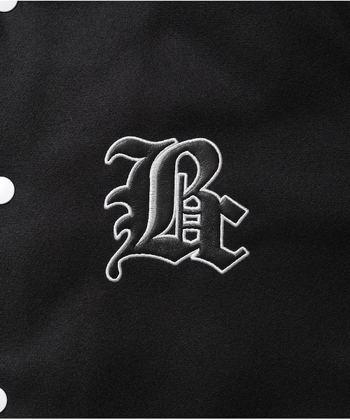 Back Channel（バックチャンネル）の「Back ChannelSTADIUM JACKET（その他）」 WEAR