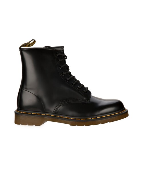 Dr. Martens（ドクターマーチン）の「Classic Ankle Boots（シューズ・メンズ・Black・7/8/9/10/11）」の2枚目の写真