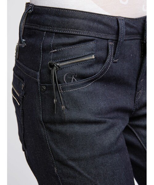 G-(ジー)の「Jeans G-Star New Ocean New Ocean Skinny Comfort Legend Denim Raw(その他・Brut・Taille 24 (US) = 34 (FR) Longueur 32/Taille 28 (US) = 38 (FR) Longueur 32)」の3枚目の写真