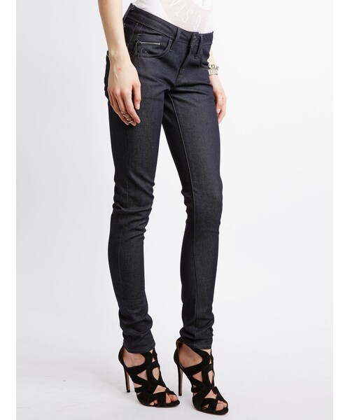 G-(ジー)の「Jeans G-Star New Ocean New Ocean Skinny Comfort Legend Denim Raw(その他・Brut・Taille 24 (US) = 34 (FR) Longueur 32/Taille 28 (US) = 38 (FR) Longueur 32)」の2枚目の写真