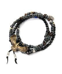 Story Crafts | Night Eagle Layers Bracelet(その他)