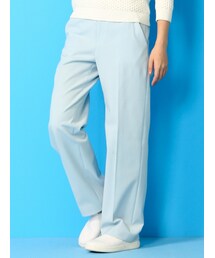 Rouge vif la cle | メンズライクスラックス【予約】(パンツ)