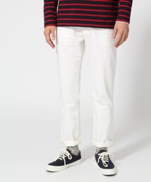 GLOBAL WORK | 【WEB限定先行予約】ＳＬＩＭＤＥＮＩＭ５Ｐ(パンツ)