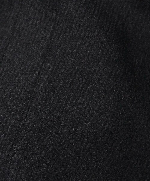 MORGAN HOMME（モルガンオム）の「ナポレオンウールコート（984K41