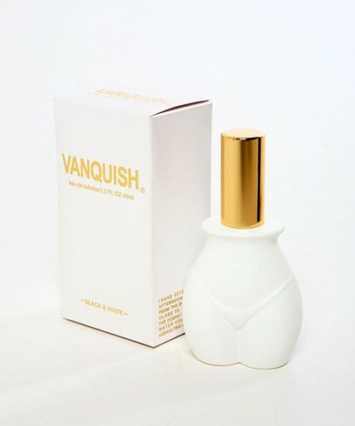 VANQUISH（ヴァンキッシュ）の「ヴァンキッシュ エス