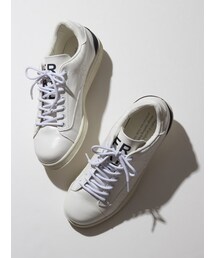 FRAY I.D | スムーススニーカー(シューズ)