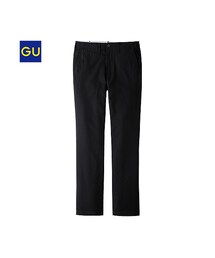 GU | （GU）レギュラーフィットチノ(パンツ)