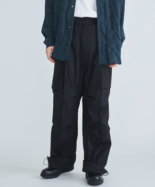 th products（ティーエイチプロダクト）の「NERDRUM / Cargo