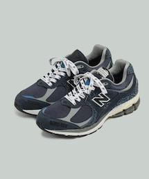 N.HOOLYWOOD | NEW BALANCE 2002×INVINCIBLE×N.HOOLYWOOD(その他シューズ)