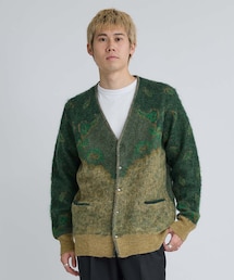 TOGA 21AW MOHAIR KNIT HIGHNECK ニット TOGA 21AW MOHAIR KNIT HIGHNECK ニット 【公式通販】
