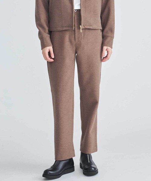 RANDY(ランディ)の「Paul(その他パンツ・メンズ・GRY/BRN・1/2)」の2枚目の写真