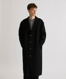 UNITED TOKYO（ユナイテッドトウキョウ）の「リバーウールオーバー