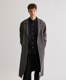 UNITED TOKYO（ユナイテッドトウキョウ）の「リバーウールオーバー