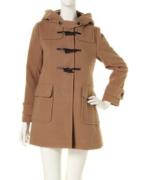 dazzlin | 【dazzlin】ダッフルコート(ジャケット/アウター)