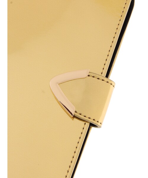 MURUA（ムルーア）の「【CASUAL】メタリックカラーiphone6ケースPlus（その他・レディース・ブラック/シルバー/ゴールド・F）」の6枚目の写真