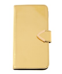 MURUA | 【CASUAL】メタリックカラーiphone6ケースPlus(その他)