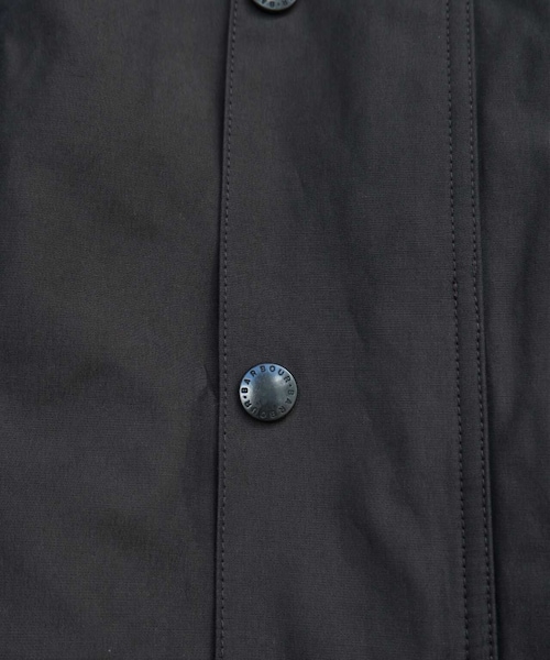 BEAVER（ビーバー）の「BARBOUR/バブアー BEAVER別注 TRANSPORT