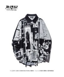 glamb（グラム）の「GB0422/JJ10 : Enrico・P SH / エンリコ・Pシャツ（その他・メンズ）」