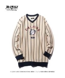glamb（グラム）の「GB0422/JJ08 : E・Alnino Knit / E・アルニーニョニット（その他・メンズ）」