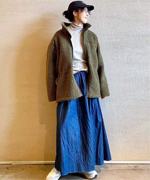 JOURNAL STANDARD LUXE（ジャーナルスタンダード ラックス）の