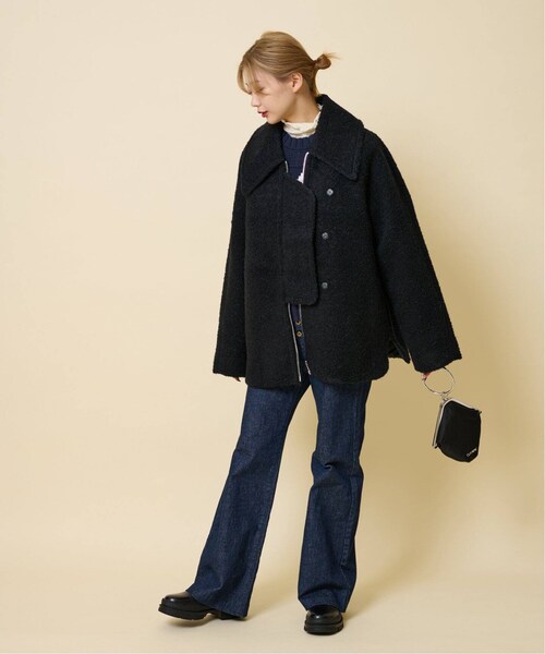 U by SPICK&SPAN（ユーバイスピックアンドスパン）の「【GANNI