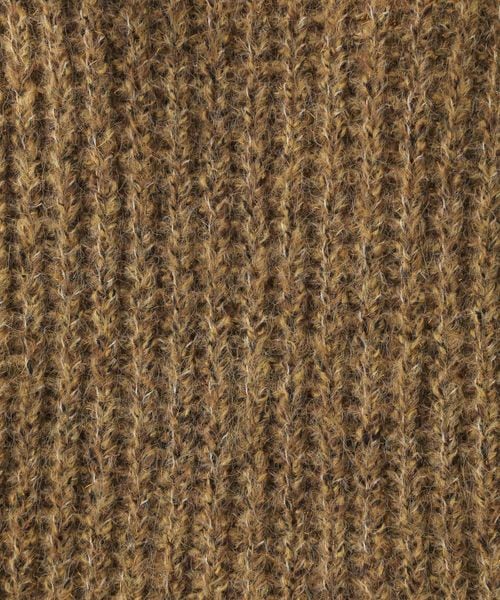 LOWRYS FARM（ローリーズファーム）の「キラキララメニットプルオーバー（トップス・レディース・アイボリー08/グレー15/ブラウン55・フリーサイズ）」の20枚目の写真