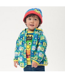 BIT'Z | かくかくウインドブレーカー(トップス)