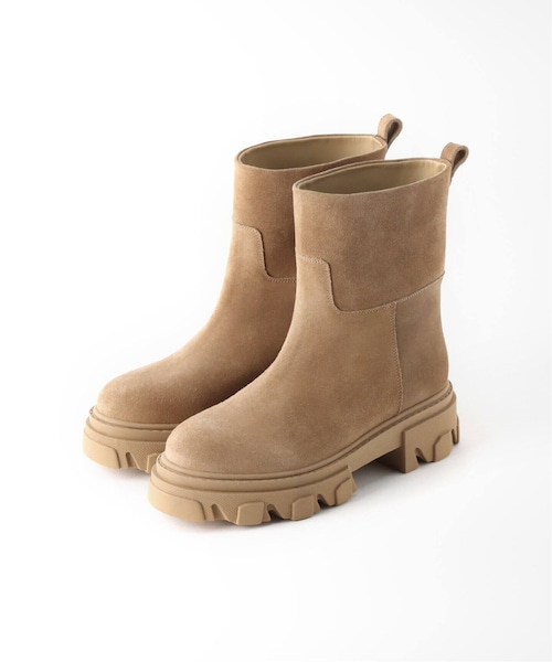 Deuxieme Classe（ドゥーズィエムクラス）の「* SUEDE TUBULAR
