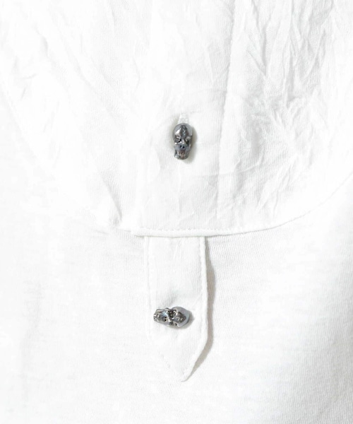 トップス IFSIXWASNINE-royal flash long sleeve IfSixWasNine x Royal Flash Guitar Longsleeve – Paroxa Studios