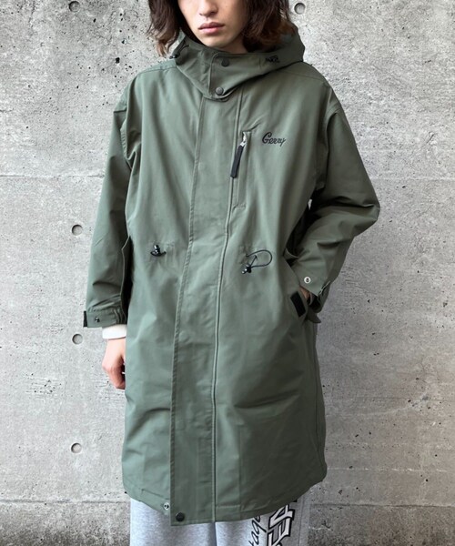 CIAOPANIC（チャオパニック）｜モッズコート一覧 - WEAR