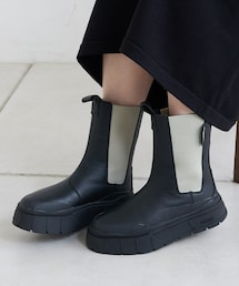 Lui's | 【PUMA / プーマ】 MAYZE STACK CHELSEA WMNS(ブーツ)
