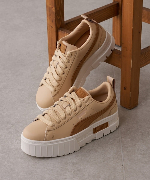 【PUMA / プーマ】 MAYZE LUXE WMNS