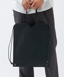 Lui's | 【ITTI / イッチ】MARY NAP TOTE/DIPLO SKY(トートバッグ)