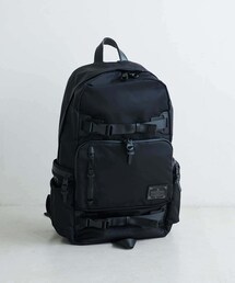 MAKAVELIC bind up backpack bk edition