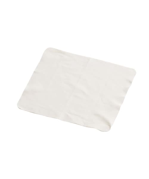 Lattice(Lattice)の「メガネクロス(メガネ・レディース・アイボリー/グレー・0)」の2枚目の写真