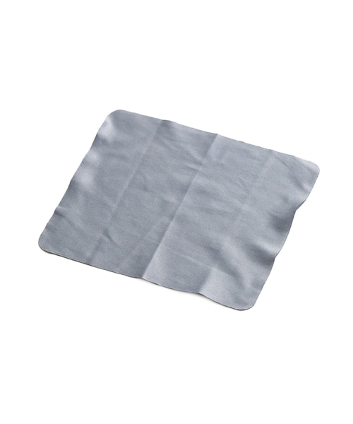 Lattice(Lattice)の「メガネクロス(メガネ・レディース・アイボリー/グレー・0)」の1枚目の写真