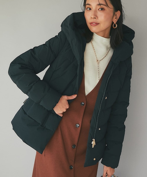 RIVE DROITE（リヴドロワ）の「【WOOLRICH（ウールリッチ）】ショート  