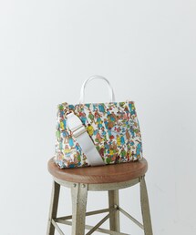 russet（ラシット）の「《SHOPPER》トートバッグ S【ウォーリー】(CE-526)（トートバッグ）」