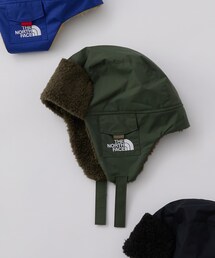 #【THE NORTH FACE /ノースフェイス】キッズFrontier Ca